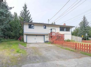 9019 Tournure St, Juneau, AK 99801