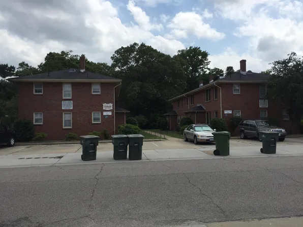 1711 Kingston Ave, Norfolk, VA 23503