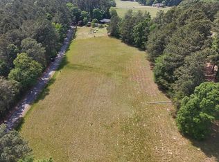 0 Franklin Rd, Laurens, SC 29360