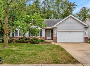 1454 Timber Ridge Ct, Kankakee, IL 60901