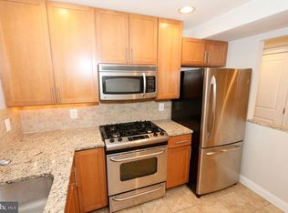 1901 Lincoln Rd NE APT 101, Washington, DC 20002