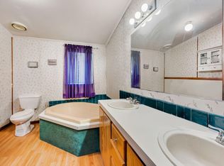 4388 SE Tillamook Loop, Prineville, OR 97754