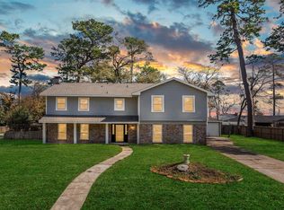 1123 Doral Ln, Houston, TX 77073