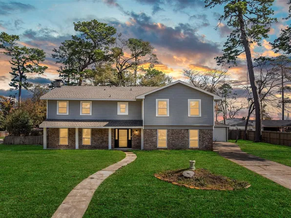 1123 Doral Ln, Houston, TX 77073