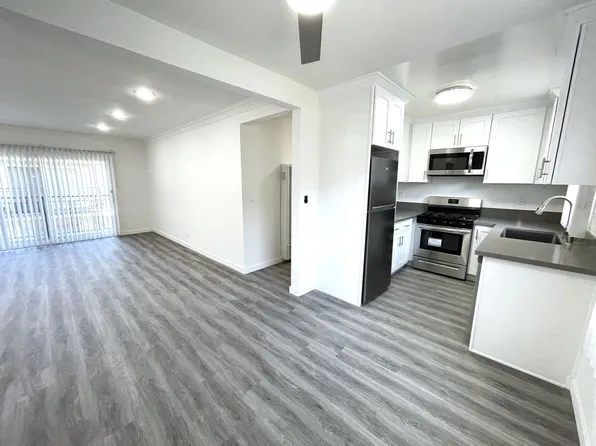 3565 Sepulveda, 3565 S Sepulveda Blvd APT 19, Los Angeles, CA 90034