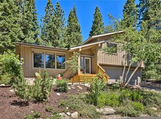 968 Agate Ct, Incline Village, NV