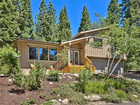 968 Agate Ct, Incline Village, NV 89451