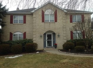 4920 Wagner Dr, Bethlehem, PA 18020