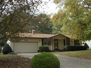 3503 S Westwood Ave, Springfield, MO 65807