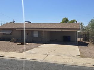 2425 E Alpine Ave, Mesa, AZ 85204