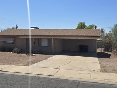 2425 E Alpine Ave, Mesa, AZ, 85204