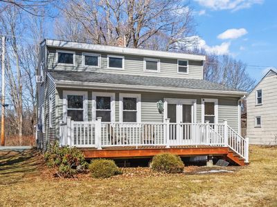 10 Railroad Avenue, Kinderhook, NY, 12106