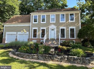 13616 Northbourne Dr, Centreville, VA 20120