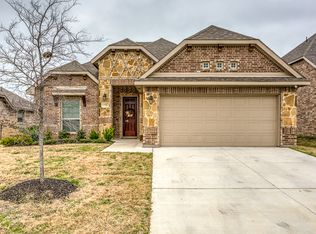 2746 Buffalo Run, Burleson, TX 76028