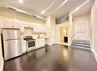 890 Tyson St APT 1B, Baltimore, MD 21201