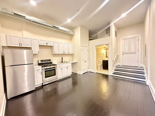 890 Tyson St APT 1B, Baltimore, MD 21201