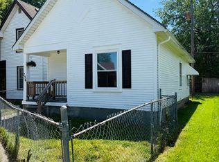736 Thayer St, Toledo, OH 43609