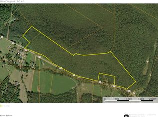 Riffles Crk Lot Wp001, Huttonsville, WV