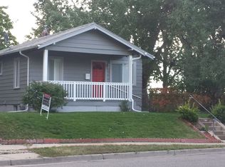 4820 Lowell Blvd, Denver, CO 80221