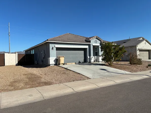 24588 W Raymond St, Buckeye, AZ 85326
