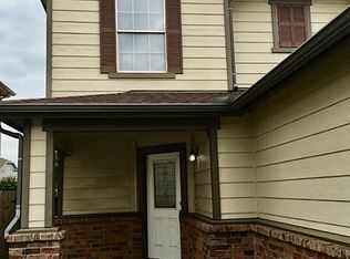 327 Remington Harbor Ct, Houston, TX 77073