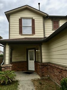 327 Remington Harbor Ct, Houston, TX, 77073