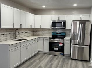 3975 NW 185th St, Miami Gardens, FL 33055