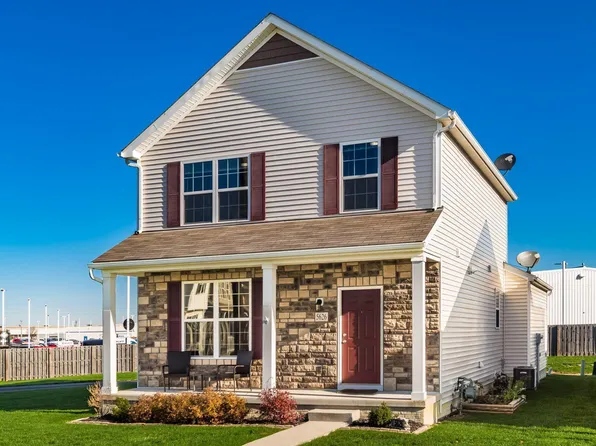 5626 Alliance Way, Columbus, OH 43228