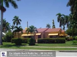 945 Harrison St, Hollywood, FL 33019