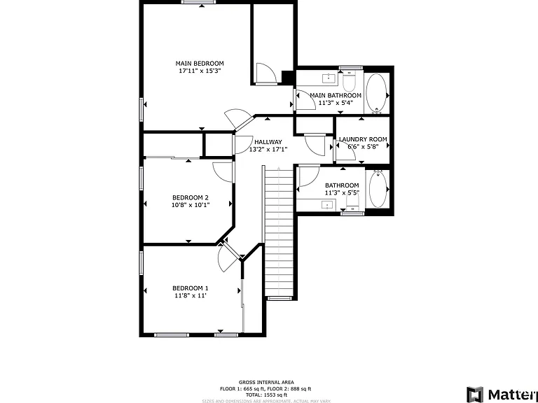 3786 Marshlane Way — Photo 18