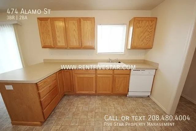 474 Alamo St — Photo 6