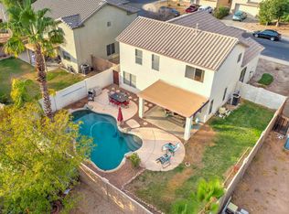 9315 E Oro Ave, Mesa, AZ 85212
