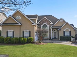 132 Rendition Dr, McDonough, GA 30253