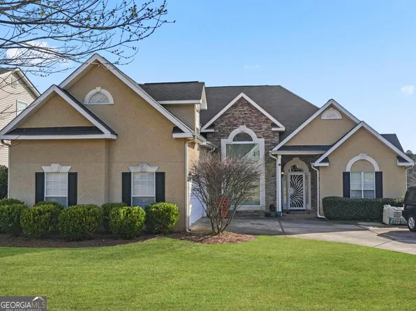 132 Rendition Dr, McDonough, GA 30253
