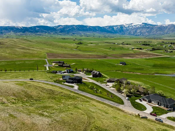 Turnberry Dr Lot 5, Sheridan, WY 82801