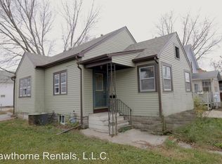 1732 Mulberry St, Waterloo, IA 50703