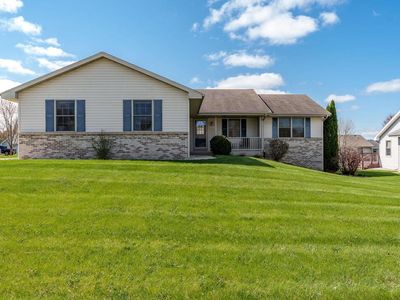 4570 Red Tail Lane, Janesville, WI, 53546