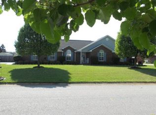 3375 Ashlynn Way, Sumter, SC 29154