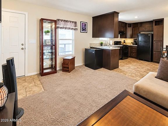4th image of 15606 S Gilbert Road #99