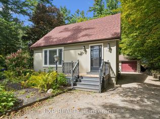 195 Maple St, Bracebridge, ON P1L1K4