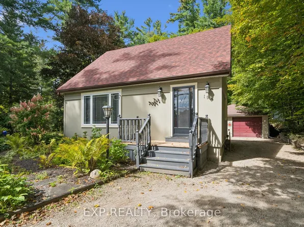 195 Maple St, Bracebridge, ON P1L 1K4