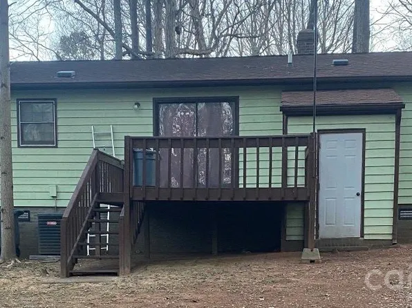 3011 Winding Trl, Matthews, NC 28105