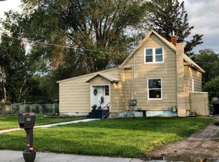 416 W Center St, Shelley, ID 83274