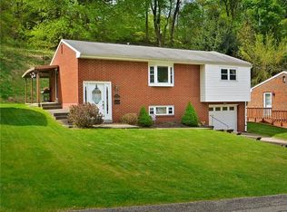 225 Northmont Dr, Verona, PA