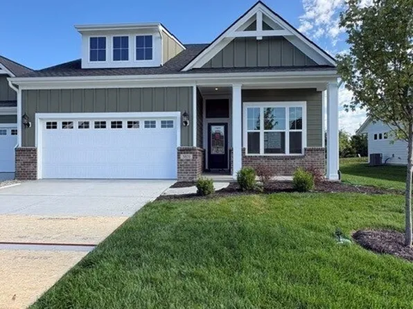 3870 Willow Branch Way, Westfield, IN 46062