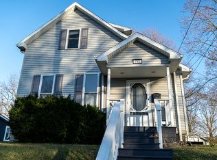 743 N Wabash St, Wabash, IN 46992