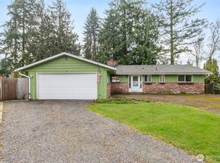 318 89th St SE, Everett, WA 98208