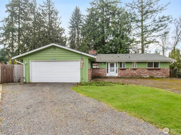 318 89th Street SE, Everett, WA 98208