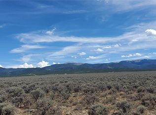 County Road 21, San Luis, CO 81152