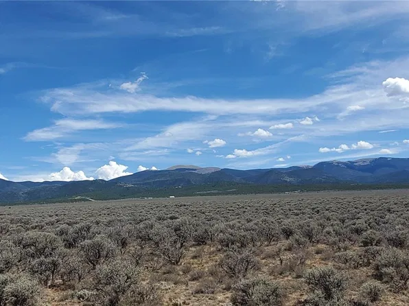 8.7 Acres County Road 21, San Luis, CO 81152